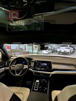 Volkswagen Atlas Cross Sport